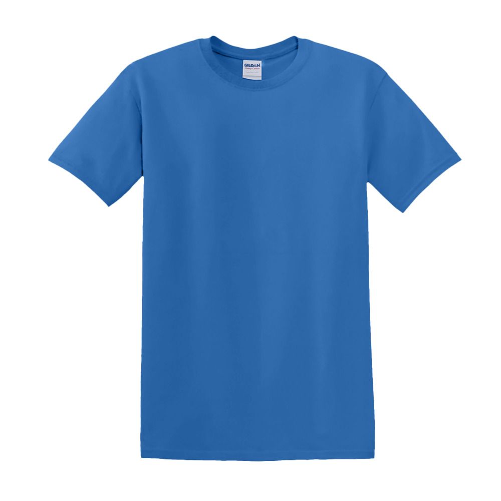 Custom Sleeve T-Shirt